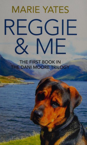 Cover for Reggie & me