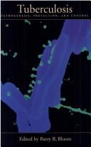 Cover for Tuberculosis