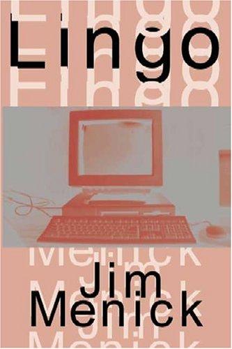 Cover for Lingo