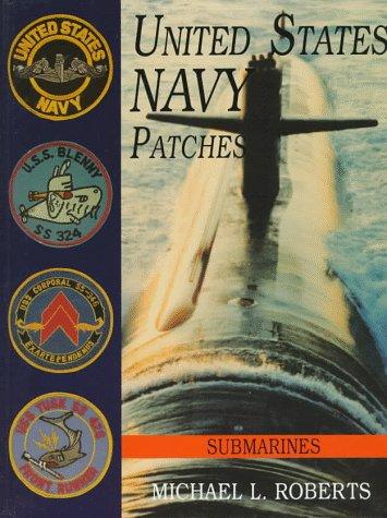 Cover for United States Navy patches