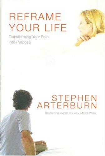 Cover for Reframe Your Life