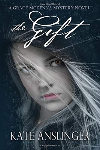 Cover for The Gift