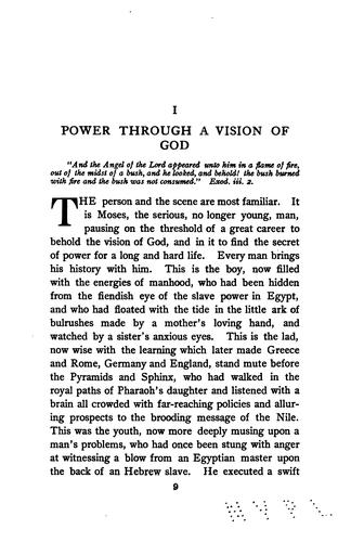 Cover for Paths to power