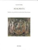 Cover for Agalmata
