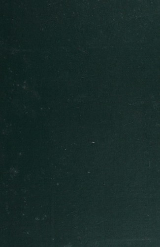 Cover for Crime and its correction