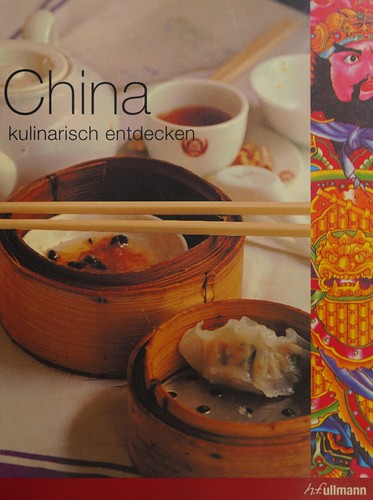 Cover for China
