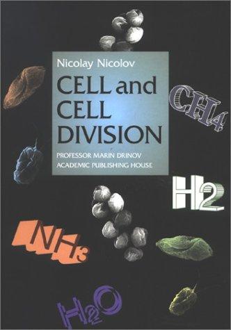 Cover for Cell & Cell Division