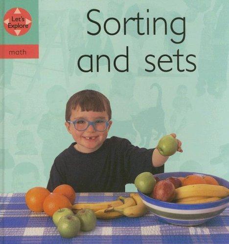 Cover for Sorting and Sets