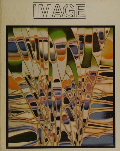 Cover for Guidebook to accompany Image (The Signal series)