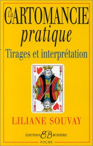 Cover for La cartomancie pratique