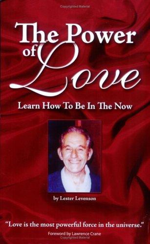 Cover for The Power Of Love