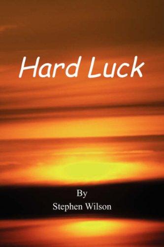 Cover for Hard Luck