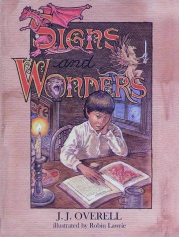 Cover for Signs and Wonders
