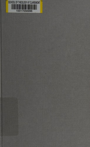 Cover for Die Apostelgeschichte