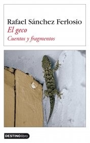 Cover for El geco