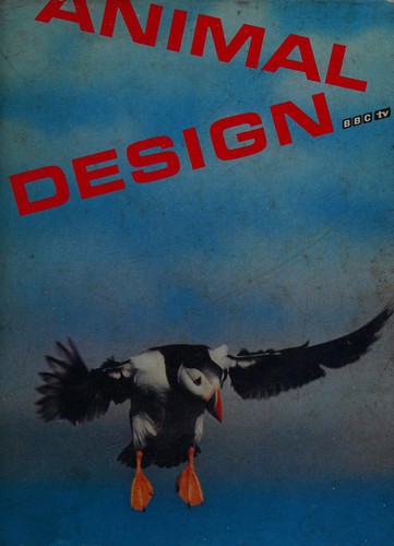 Cover for Animal design