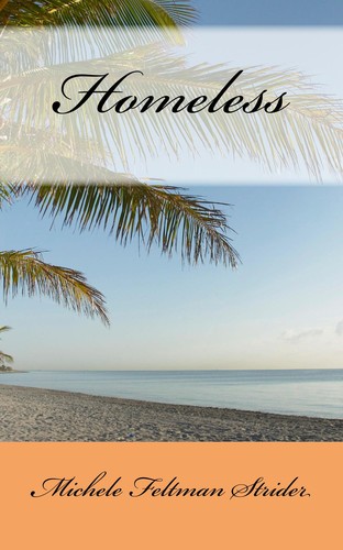Cover for Homeless