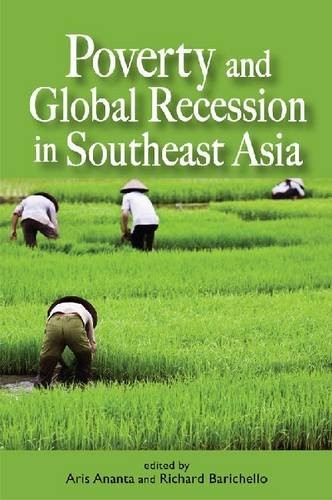 Cover for Poverty and global recession in Southeast Asia