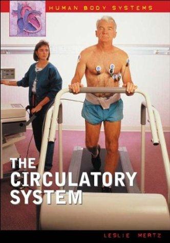 Cover for The Circulatory System (Human Body Systems)