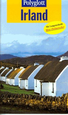 Cover for Ireland Polyglott Guide