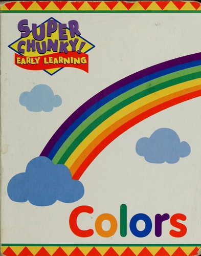 Cover for Colors