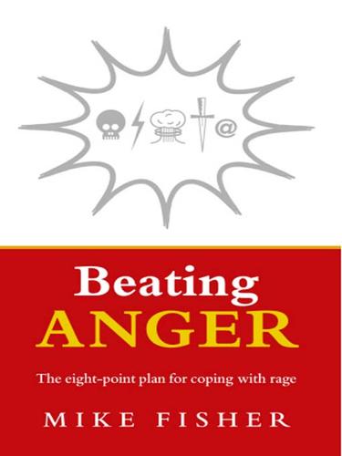 Cover for Beating Anger