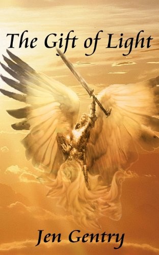 Cover for The Gift of Light