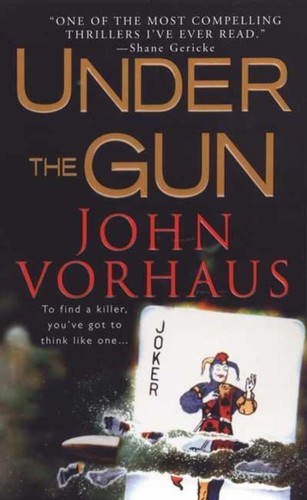 Cover for Under the Gun