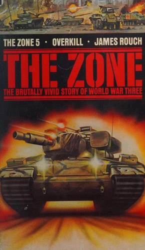 Cover for Overkill