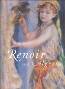 Cover for Renoir and Algeria