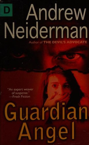 Cover for Guardian Angel