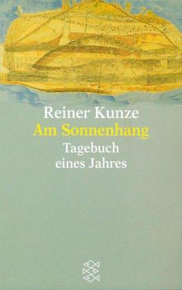 Cover for Am Sonnenhang