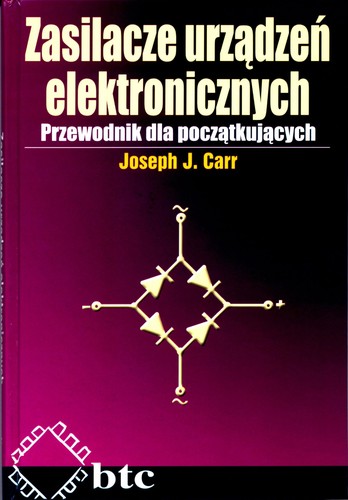 Cover for Zasilacze urza ·dzen  elektronicznych