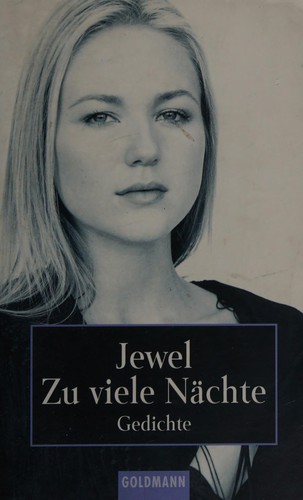 Cover for Zu viele nächte