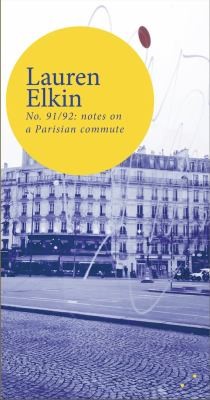 Cover for No. 91/92