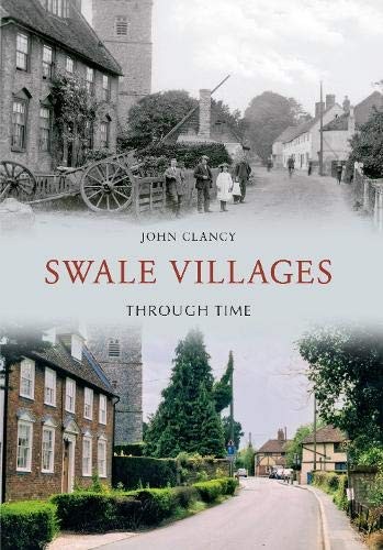 Cover for Swale Through Time