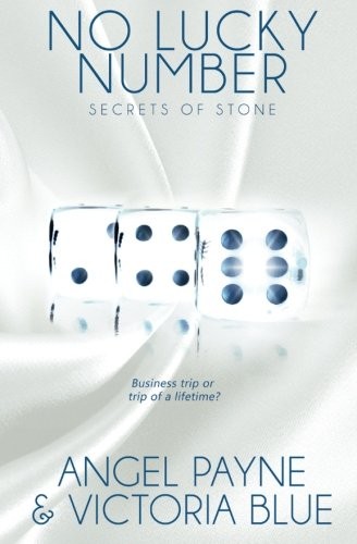 Cover for No Lucky Number (Secrets of Stone) (Volume 5)