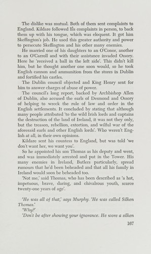 Cover for Are you Irish or normal?