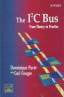 Cover for The I2C Bus from Theory to Practice