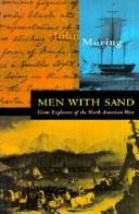 Cover for Men with sand