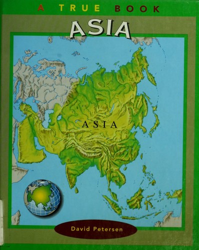 Cover for Asia