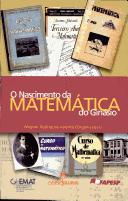 Cover for Nascimento da Matemática do Ginásio, O
