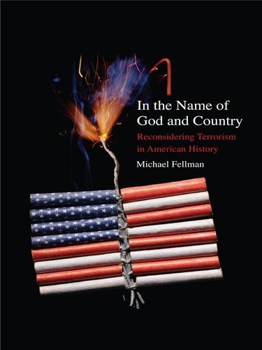 Cover for In the Name of God and Country