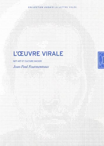 Cover for L' Œuvre Virale