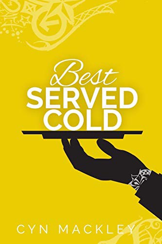 Cover for Best Served Cold