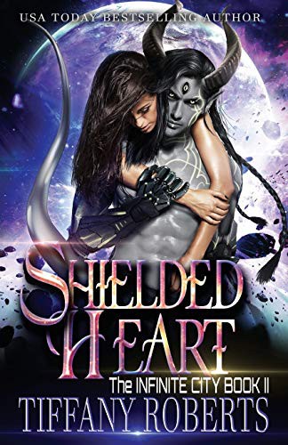 Cover for Shielded Heart