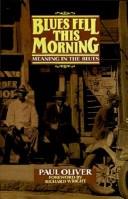 Cover for Blues fell this morning