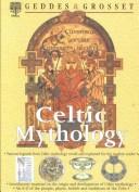 Cover for Celtic Mythology