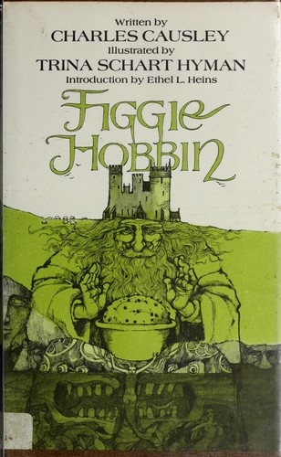 Cover for Figgie hobbin.