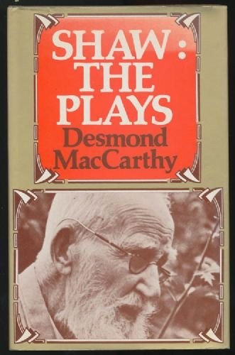 Cover for Shaw